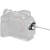 SmallRig 6406 - zacisk kabla HDMI do klatek do Sony A7 V / A7 IV - przykład użycia